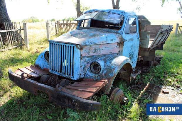 ГАЗ-63А — модификация ГАЗ-63 с лебедкой. Довольно редкая модель. Всего выпущено 474 тысячи ГАЗ-63 разных модификаций с 1948 по 1968 годы. Автомобили СССР, ретро авто