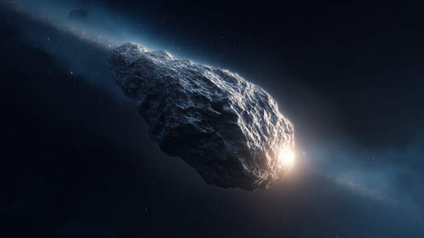 НАСА предупреждает о тысячах неучтенных астероидов-убийц городов