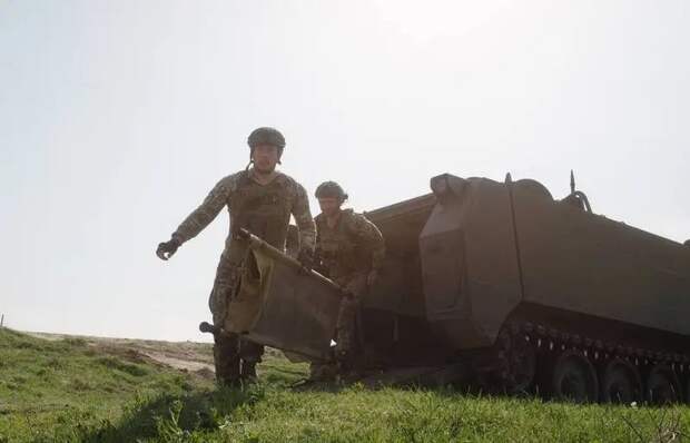 Украинский нардеп обвинил западных союзников в больших потерях ВСУ в Харьковской