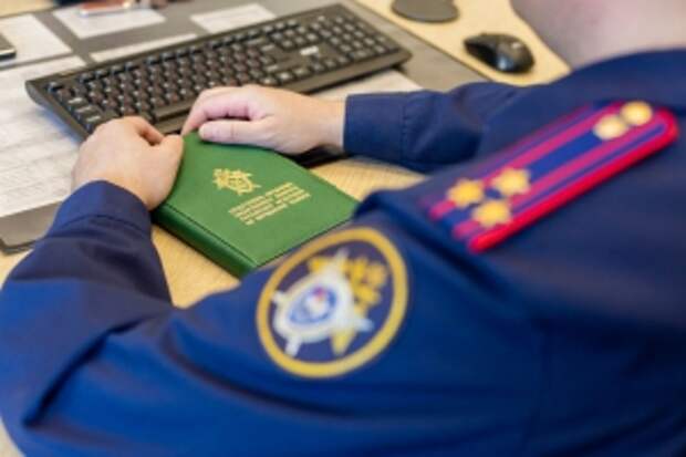 Председатель СК России поручил доложить о ходе проверки по факту противоправных действий владельца магазина в Мурманской области