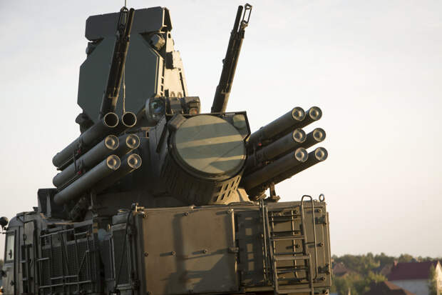 В Севастополе отразили четвертую за день атаку ВСУ