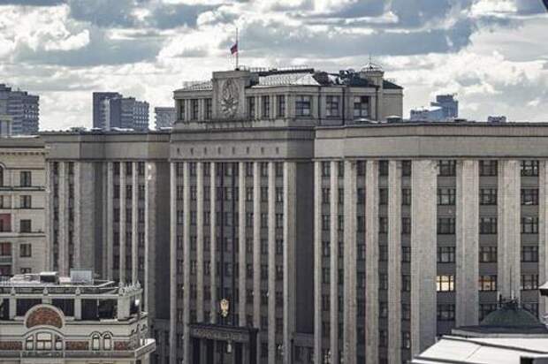 Депутат Кузьмин поддержал идею о популяризации среди молодежи инженерно-технического образования