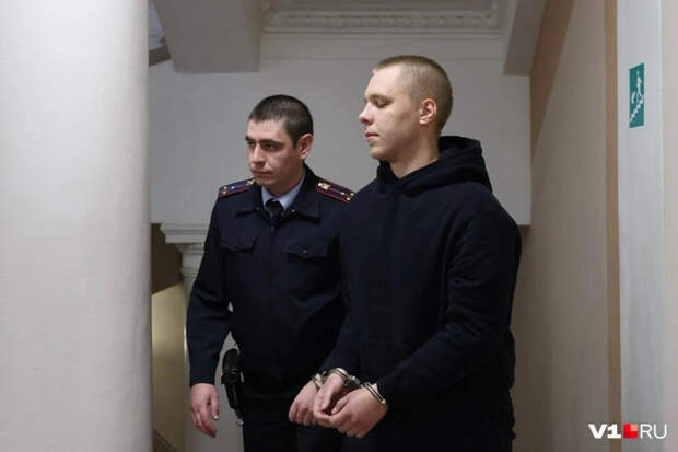 «Пропал во время этапирования»: избитый Адамом Кадыровым Никита Журавель, осужденный по делу о сожжении Корана, бесследно исчез