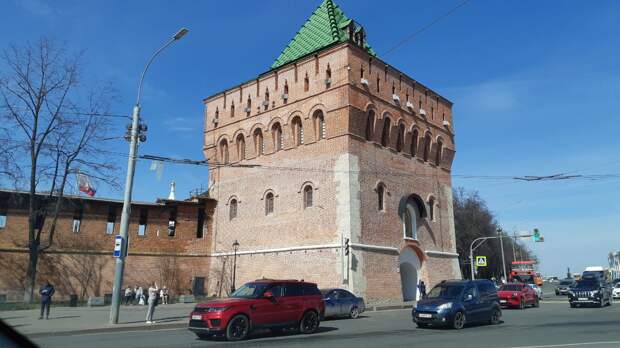 Переехавшие в Нижний Новгород многодетные канадцы оценили жизнь в России