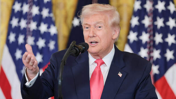 Трамп призвал Зеленского быть реалистом и провести выборы