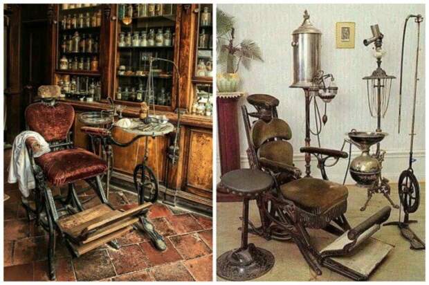 Вы все еще боитесь современных стоматологов? Тогда мы идем к вам!