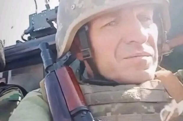 ВС РФ уничтожили воевавшего за ВСУ солиста «Тайны третьей планеты» Дзяка