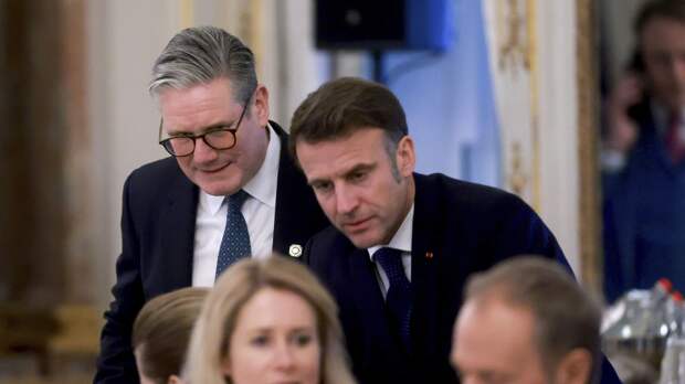 "Грубый просчет". Европа рискует всем: лишь один лидер пошел против системы