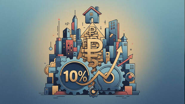 Депутат ГД Аксаков: ставка ЦБ может опуститься до 10% к концу года