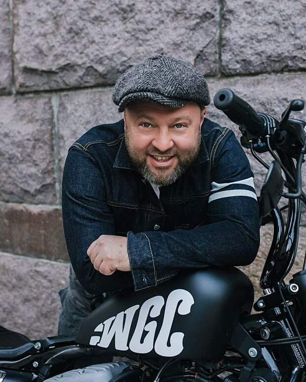 Александр Пикалов