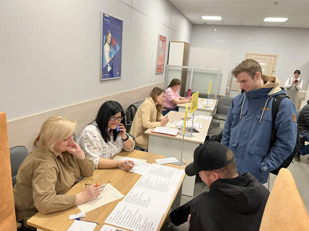 Ярмарки вакансий пройдут в Туле и Заокском районе 29-30 января