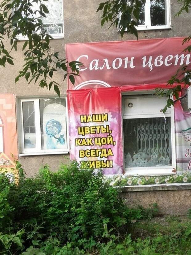 Удивительные снимки с российских просторов