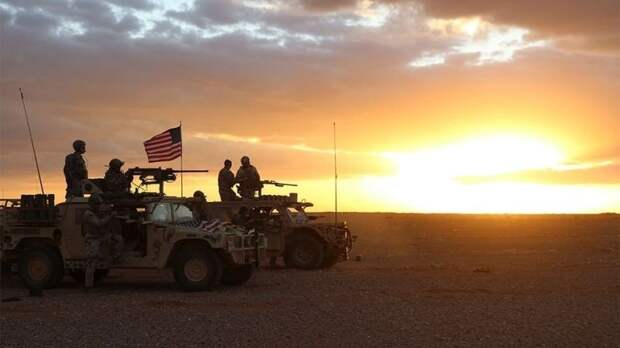 Вашингтон приготовил нам ловушку: Александр Жилин о новых угрозах США в адрес Сирии