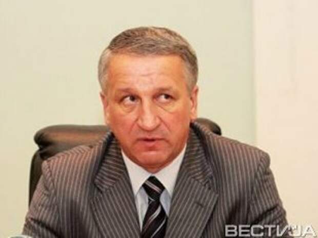 Мэр Днепропетровска Куличенко подал в отставку Мэр Днепропетровска Куличенко подал в отставку