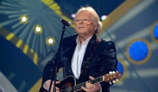 Юрия Антонова привезли в больницу и срочно прооперировали