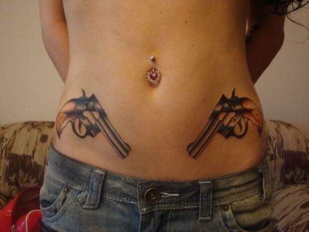 Как может измениться человек (32 фото) Как может измениться человек (32 фото)