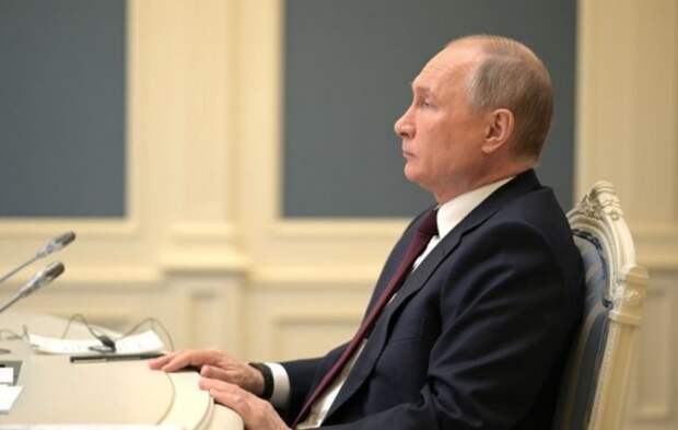“Вот бы нам такого лидера”: Американцы заявили о готовности “поменять” Байдена на Путина