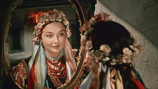 Как снимали фильм «Ночь перед Рождеством»: кадры, истории со съёмок