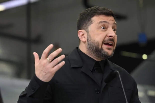 Сальдо: Зеленский участвовал в планировании атак на резиденцию Путина