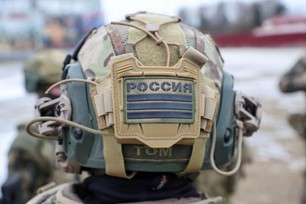 Российский военкор объяснил смысл пасхального перемирия