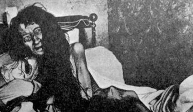 Бланш Монье (Blanche Monnier) Бланш Монье (Blanche Monnier) история, самоубийство, трагедия, факты, фото
