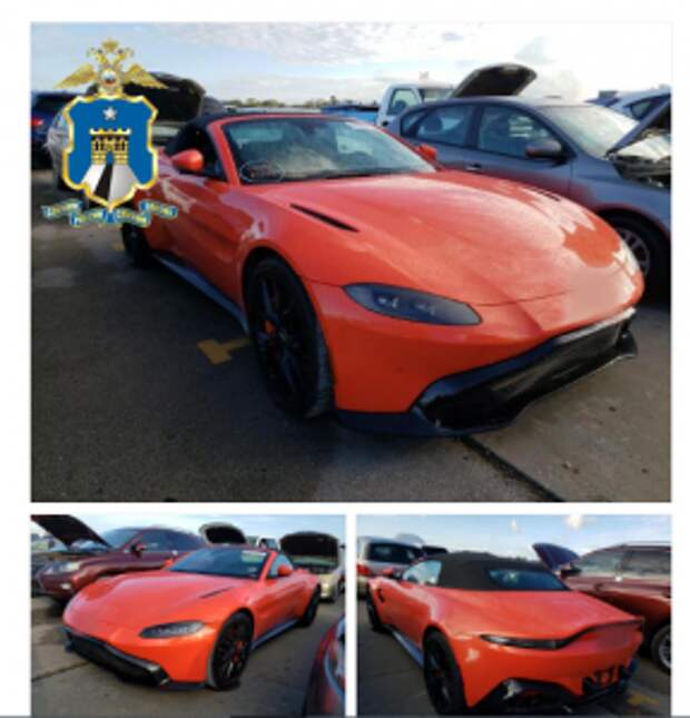 На Ставрополье окончено расследование уголовного дела о мошенничестве под предлогом покупок спорткаров из-за рубежа