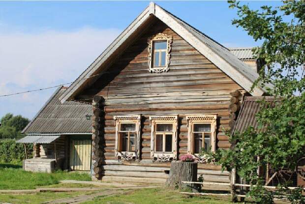 Кацкари: как живут хранители древнего диалекта