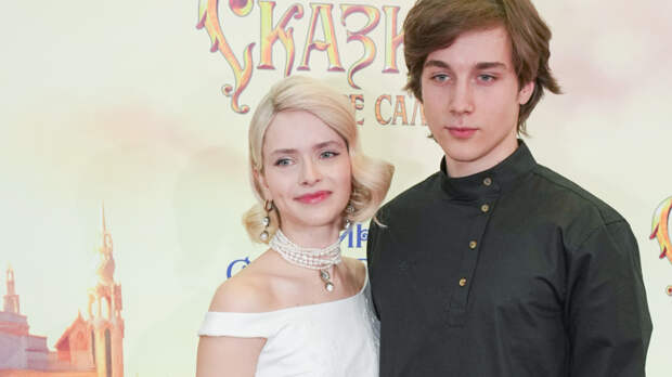 Геленджик, Подмосковье и павильон: где и как снимали «Сказку о царе Салтане»