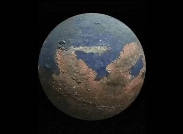 Просто гифки, всякие и разные