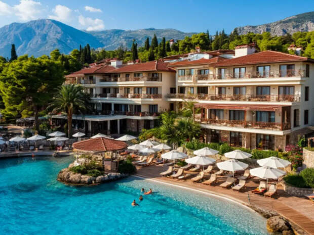 Сибирячка отсудила деньги у турфирмы за отдаленный отель