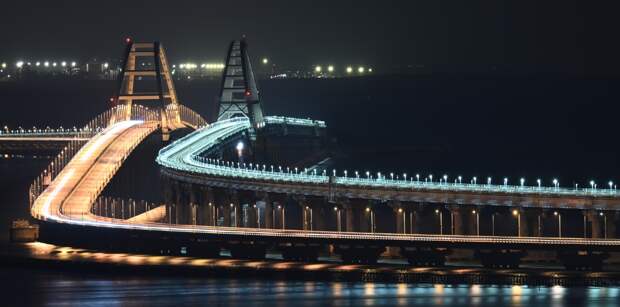 В ГИБДД допустили ограничение допуска машин на Крымский мост