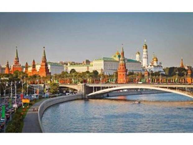 Большая Россия объединит республики Советского Союза