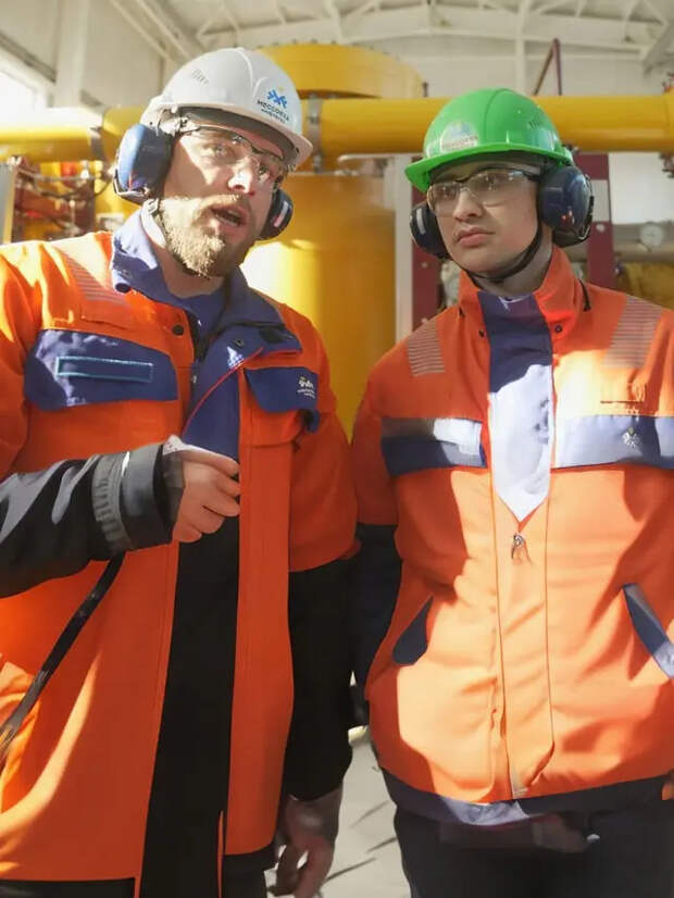 Громкие планы