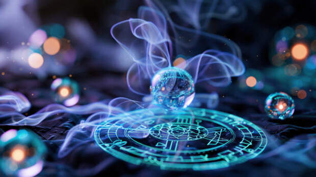 Уходящая Луна из прошлого: Глоба составил прогноз для всех знаков на неделю, с 12 по 18 января