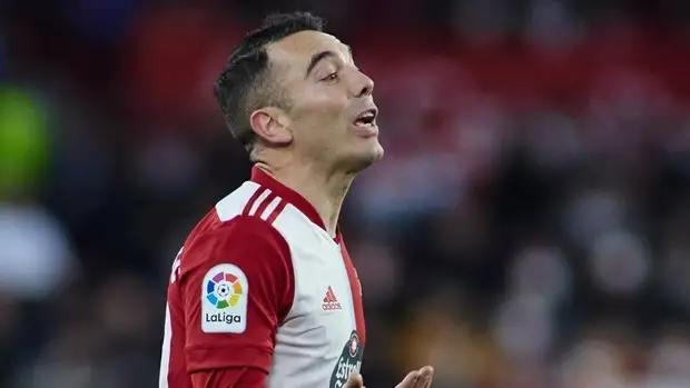 «Гранада» и «Сельта» сыграли вничью