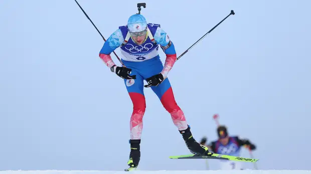 Польховский уверен, что Цветков сможет завоевать медаль Олимпиады в Пекине