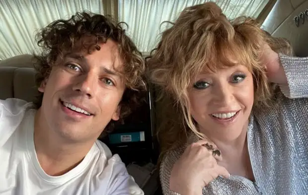 Пугачева и Галкин в месяц тратят на проживание в Израиле более 1 млн рублей