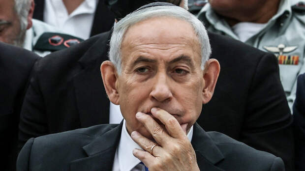 Премьер-министр Израиля Нетаньяху предстал перед судом по делам о коррупции