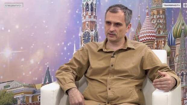 Юрий Подоляка: «Граждане Украины уже скоро не смогут получать российские паспорта...»