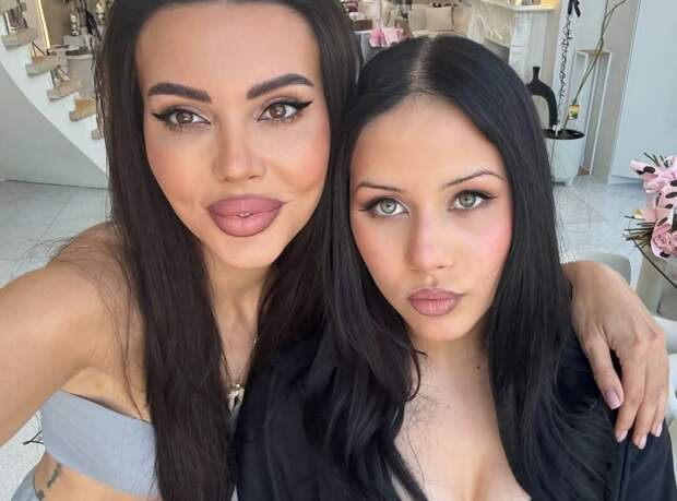 Рэпер Джиган принял бойфренда 14-летней дочери