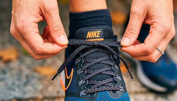 Шнурки завязываются сами: что такое «мышечная память» и как она работает