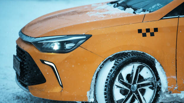 Установлена личность таксиста, увозившего пропавшего в Красноярске мальчика