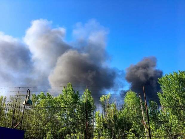 ДТЭК: На Украине повреждены две тепловые электростанции