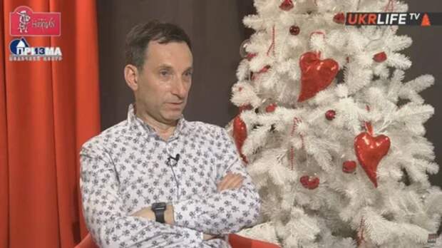 «Лукашенко без России – никто» – гей-бандеровец Портников угрожает дойти до Минска и посадить Батьку в СИЗО