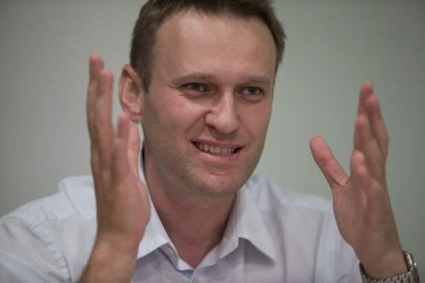 Россия заплатила Навальному 4 млн рублей по делу «Ив Роше»