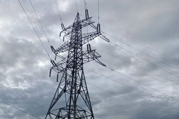 Мэр Пухов: Энергодар обесточен