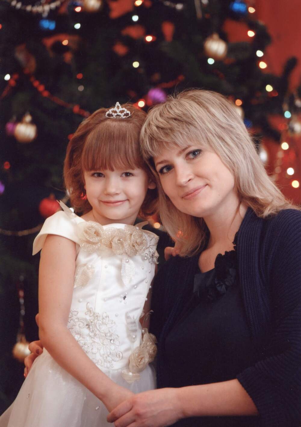 Лена пескова