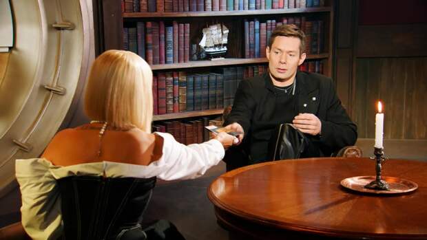 Стас Пьеха честно рассказал о судьбе биологического отца: «Есть место, где ему оказывают помощь»