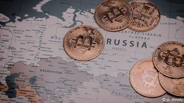 Криптовалюта станет имуществом