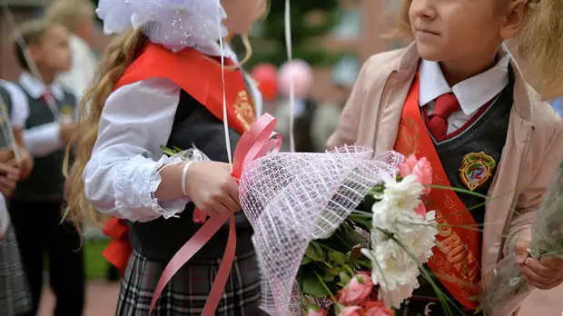 Эксперт дала рекомендации по подготовке ребёнка к школе